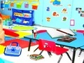 Gioco Kids Playroom Hidden Objects