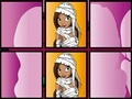 Gioco Memo Girls