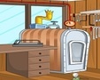 Gioco Repair Room Escape