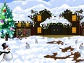 Gioco Santa Escape