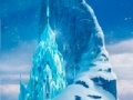 Gioco Castillo de hielo Puzzle
