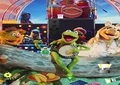 Gioco Hidden Objects The Muppets