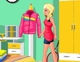 Gioco Dating in Gym