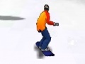 Gioco Snowboardking kaiser