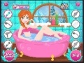 Gioco AnnasFrozenSpa