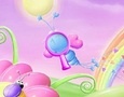 Gioco Rainbow Garden Hidden Numbers
