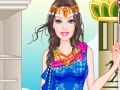 Gioco Barbie Persian princess