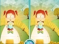 Gioco Surprise Party Difference Game