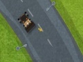 Gioco Bobcat Parking