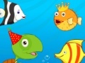 Gioco Deep Sea Spot The Difference