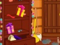Gioco Clean up for santa claus 2