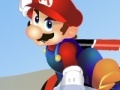 Gioco Super Mario Rush