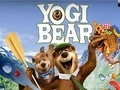 Gioco Yogi Bear Spot the Difference Game
