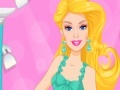 Gioco Barbie Fashion Paint