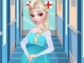 Gioco Elsa. Cesarean birth