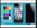 Gioco SocialMediaPhoneDressup