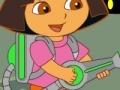 Gioco Dora Halloween