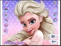 Gioco ElsaFrozenCoolMakeover