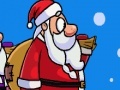 Gioco Santa go adventure