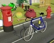 Gioco Find the Object in X Mas Street