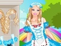 Gioco Barbie in Wonderland