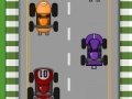 Gioco Battle Kart Racing