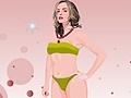 Gioco Dress Uma Thurman (Uma Thurman)