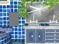 Gioco Blue bathroom escape