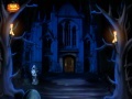 Gioco Escape from graveyard
