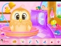 Gioco Baby Owl Care