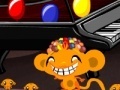 Gioco Monkey Go Happy Balloons