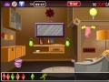 Gioco Sportive House Escape