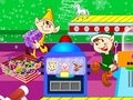 Gioco Elves Toy Factory