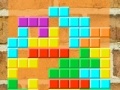 Gioco Bricks Tetris