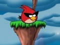 Gioco Angrybirds Flying Higher