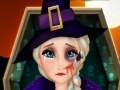 Gioco Elsa Halloween Emergency