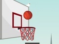 Gioco Super Awesome Outdoor Basketball