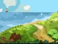 Gioco Java Island Escape