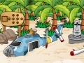 Gioco Clandestine Island Escape