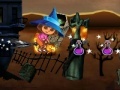 Gioco Dora Halloween Devils Castle