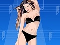 Gioco Dress Carmen Electra (Carmen Electra)