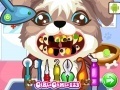 Gioco Puppy at the Dentist