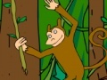Gioco Monkey capture