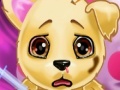 Gioco Injured Puppy