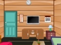 Gioco Wooden room escape 4