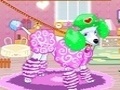 Gioco Fluffy Poodle