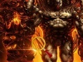 Gioco Fire demon hidden stars