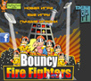 Gioco Bouncy Fire Fighters
