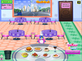 Gioco New York Penguin Dinner