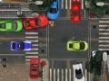 Gioco Supercar Rain Parking